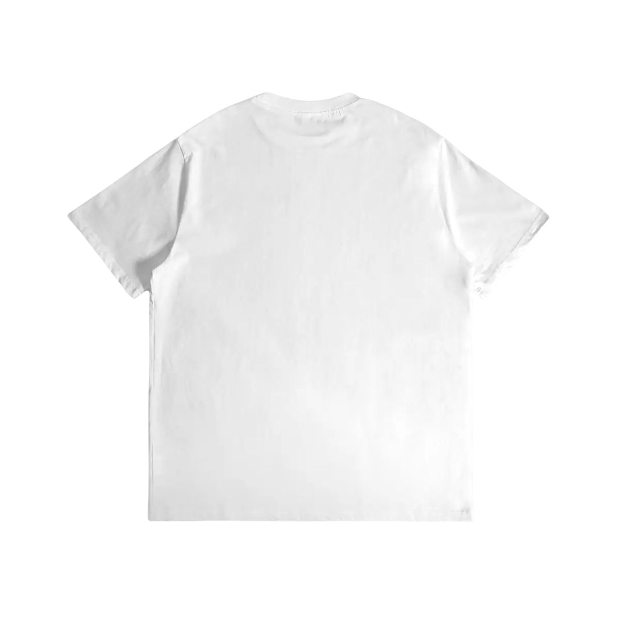 Unisex Cotton TShirt