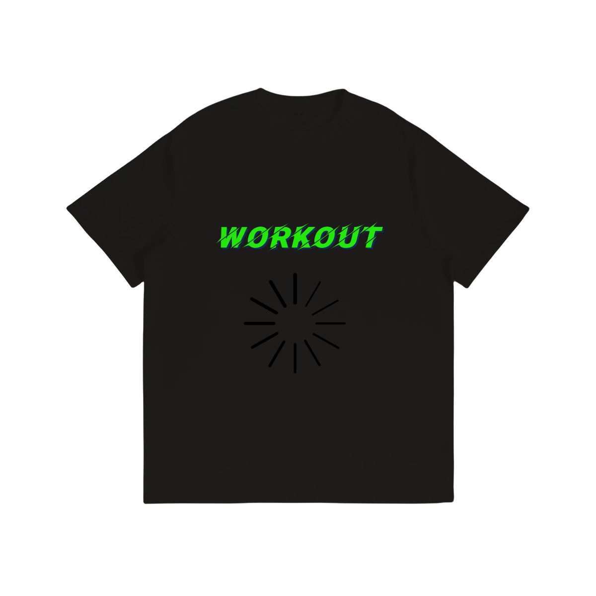 Unisex Cotton TShirt