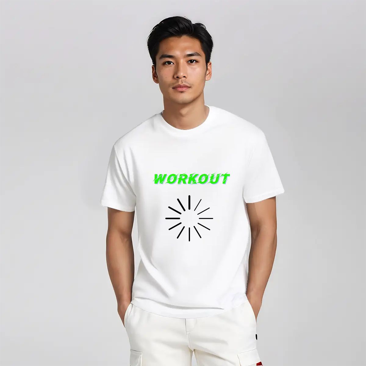 Unisex Cotton TShirt