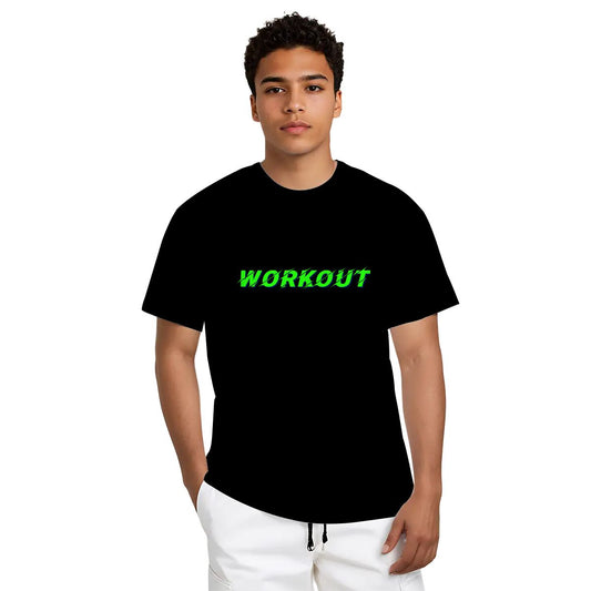 Unisex Cotton TShirt