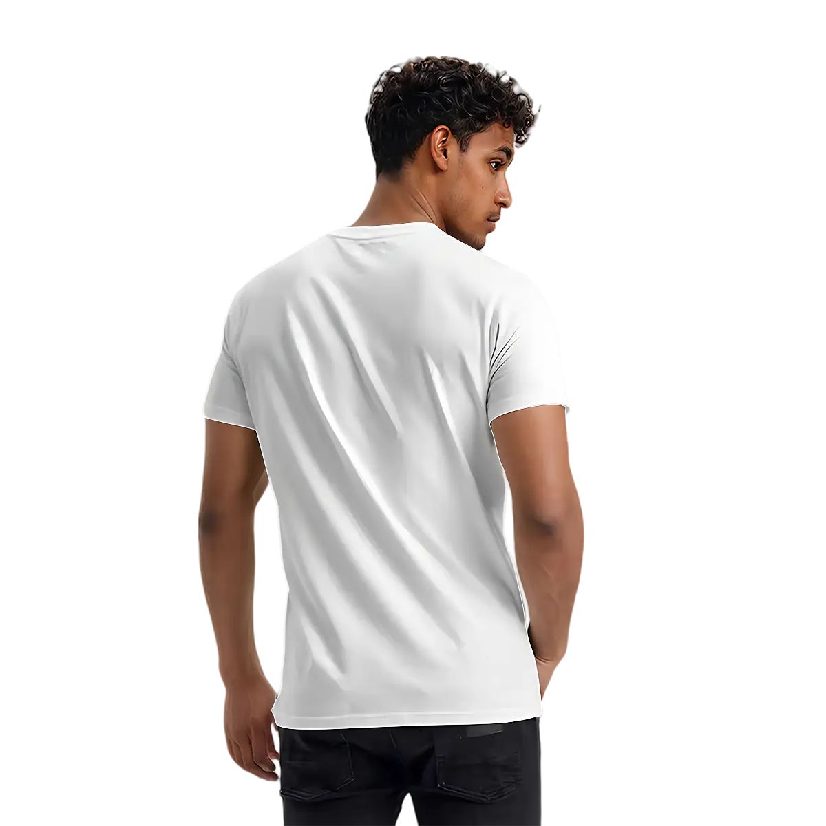 Unisex Cotton TShirt