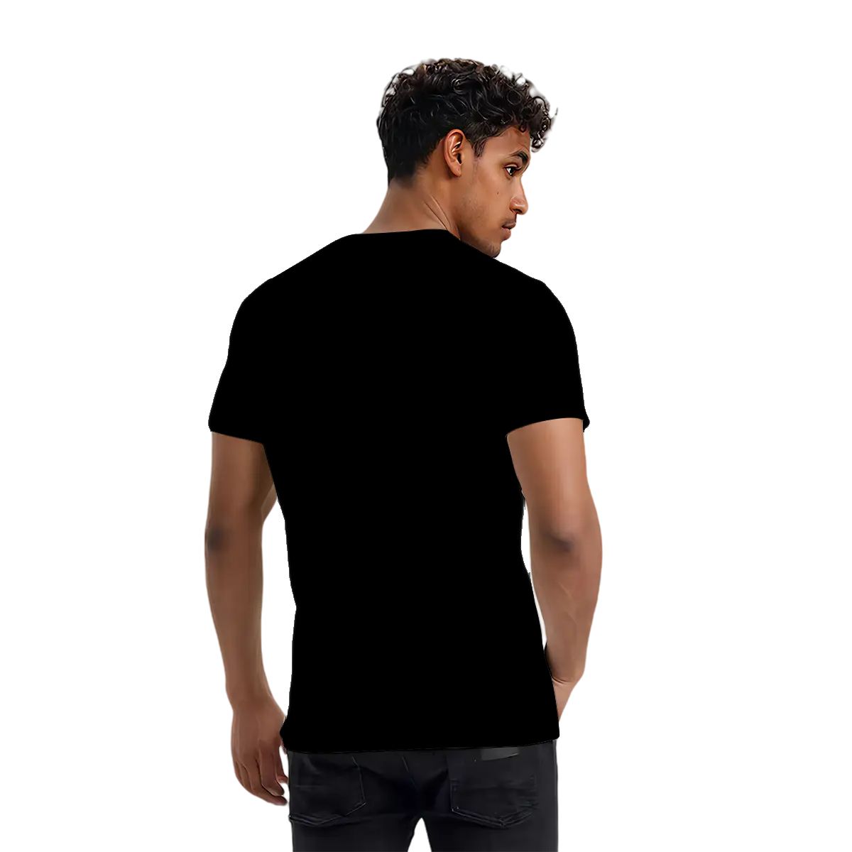 Unisex Cotton TShirt