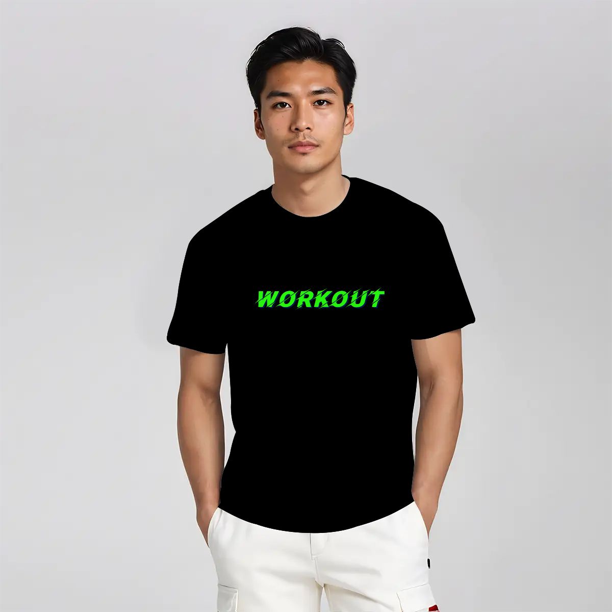 Unisex Cotton TShirt