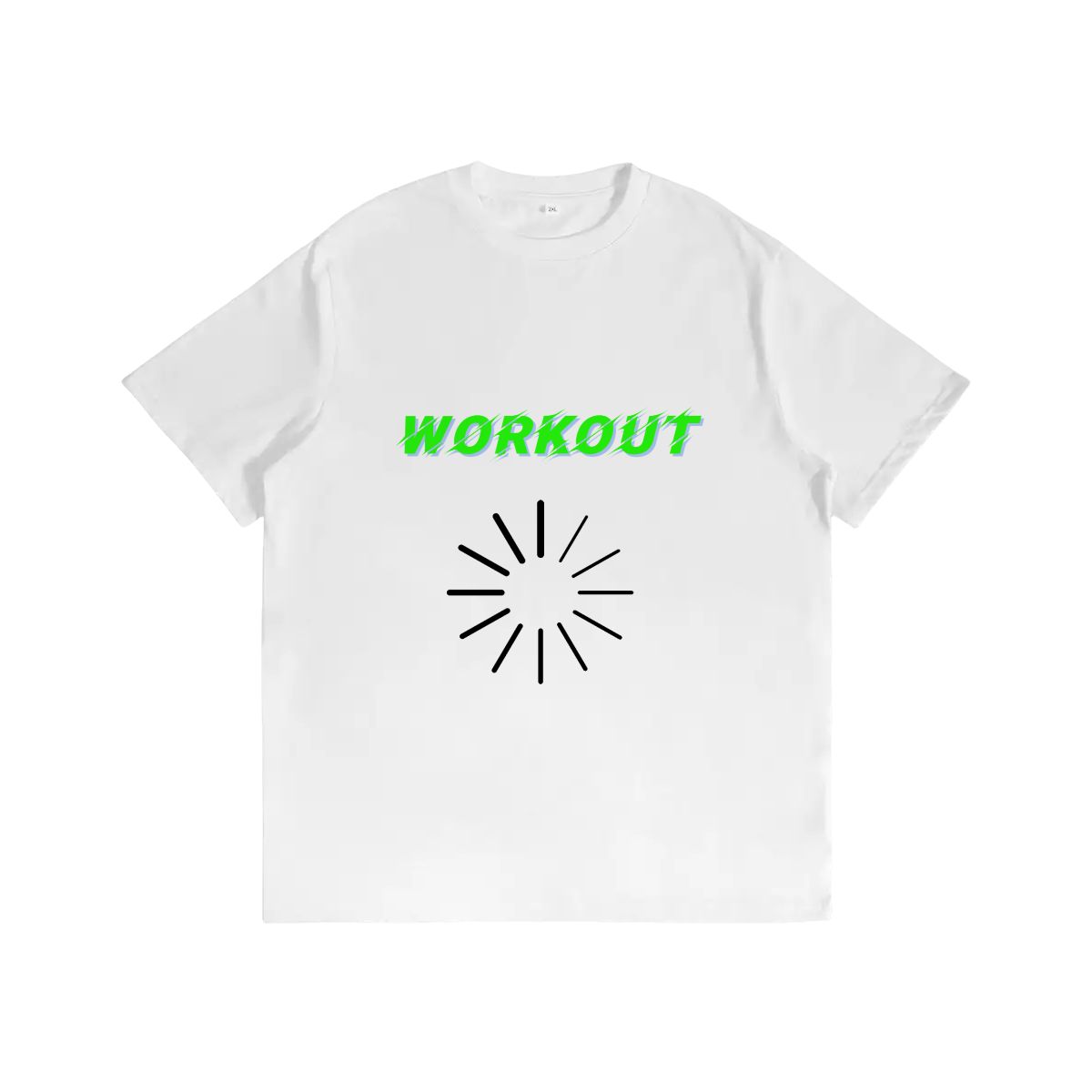 Unisex Cotton TShirt