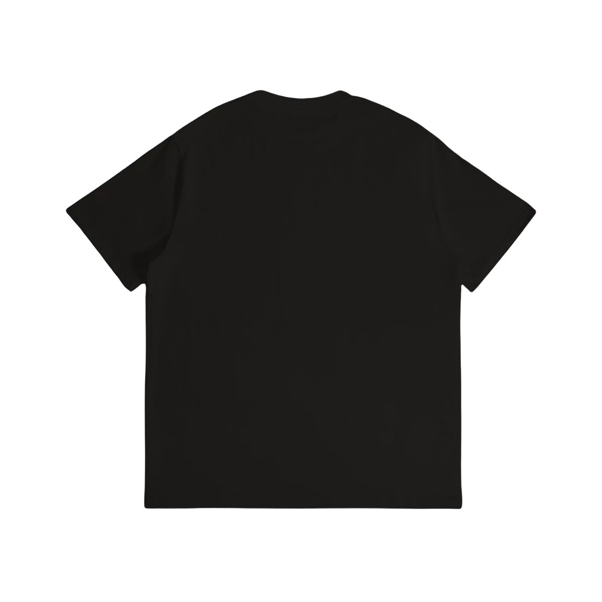 Unisex Cotton TShirt